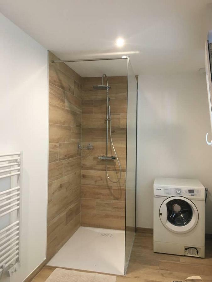 Apartamento Les écureuils Xonrupt-Longemer Exterior foto