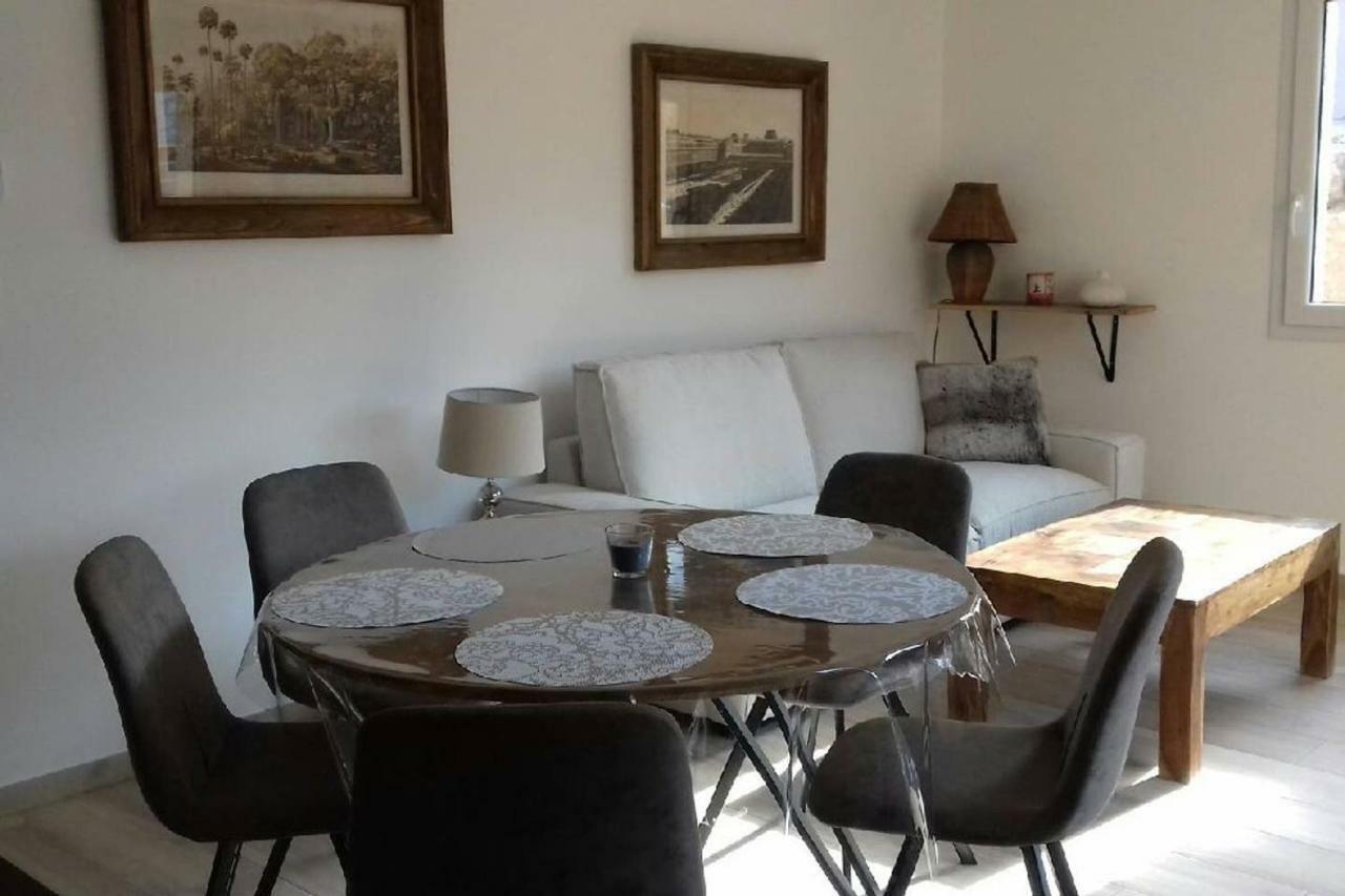 Apartamento Les écureuils Xonrupt-Longemer Exterior foto