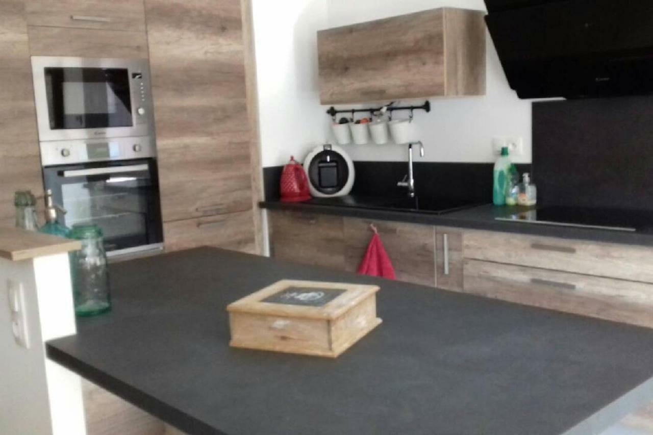 Apartamento Les écureuils Xonrupt-Longemer Exterior foto